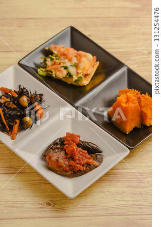 小吃和零食套裝 131254476