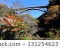Takachiho Bridge 131254623