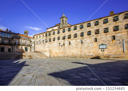 Santiago de Compostela 131254685