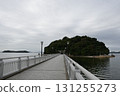 蒲郡市的竹島 131255273