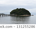 蒲郡市竹島的景色 131255286