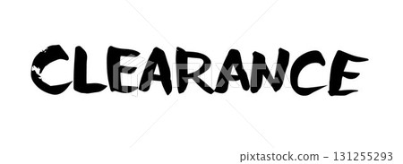 Brush lettering CLEARANCE (Clearance Sale) Brush lettering CLEARANCE (Clearance Sale) 131255293