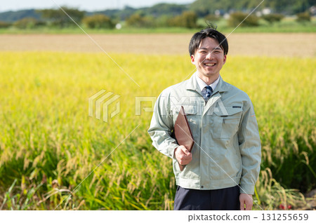 稻田和工作人員 稻田和工作人員 131255659