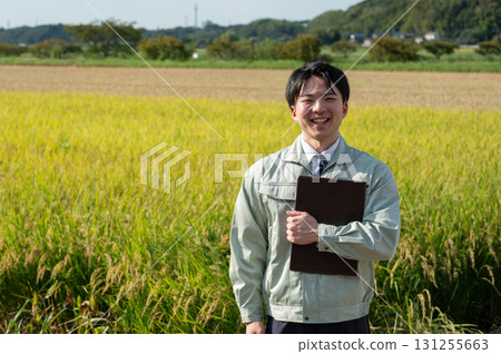 稻田和工作人員 稻田和工作人員 131255663