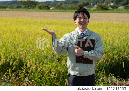 稻田和工作人員 稻田和工作人員 131255665