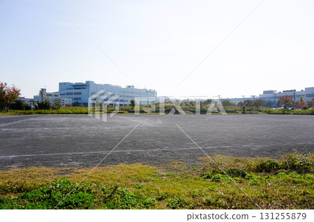 杉田臨海綠地運動場 杉田臨海綠地運動場 131255879