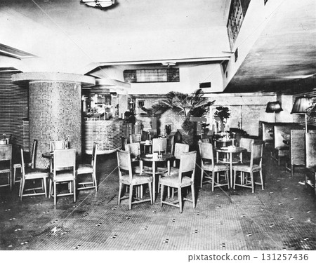 Pre-war architecture, modern architecture Pre-war architecture, modern architecture 131257436
