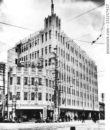 戰前建築、現代建築 131257437