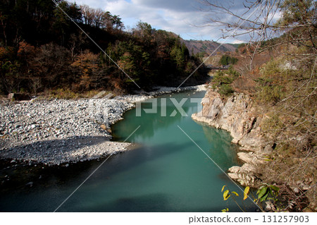 Shirakawa-go and Gokayama Gassho-style Villages, Gifu Prefecture 131257903