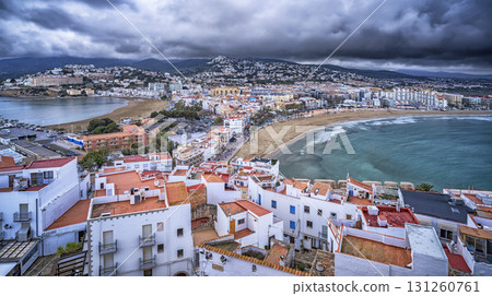 Peniscola, Spain Peniscola, Spain 131260761