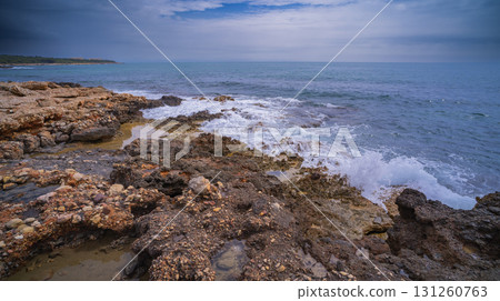 Sierra de Irta Natural Park, Spain 131260763