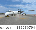RAC DHC-8-400 Cargo Combi 131260794