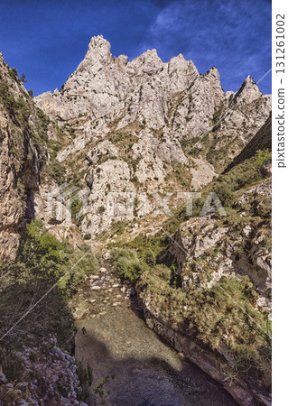 Ruta del Cares, Spain 131261002