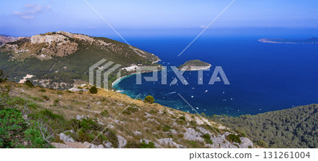 Formentor Beach, Spain Formentor Beach, Spain 131261004