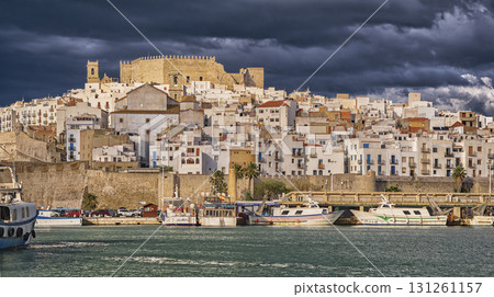 Peniscola, Spain 131261157