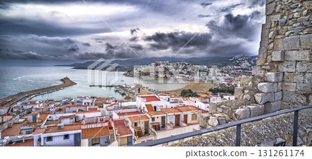 Peniscola, Spain Peniscola, Spain 131261174