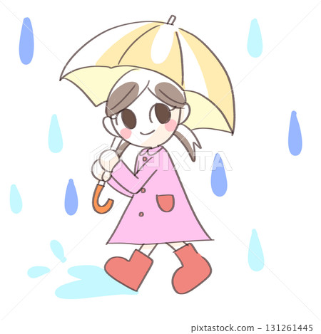 在雨中 131261445