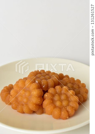 Medicinal confectionery 131261527