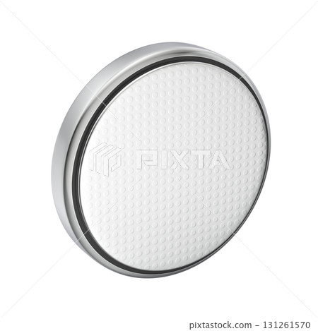 Button cell battery 131261570