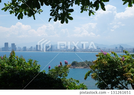 Lady Buddha Danang Vietnam Sightseeing Temples and Pagodas Lady Buddha Danang Vietnam Sightseeing Temples and Pagodas 131261651