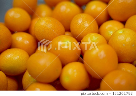 食物:金橘 食物:金橘 131261792