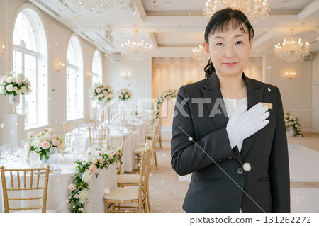 Wedding planner Wedding planner 131262272