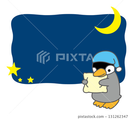 Pensuke Frame 瞌睡 Pensuke Frame 瞌睡 131262347