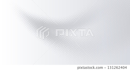 White abstract background with vector illustration. Modern background. 131262404