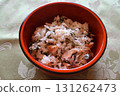 Sanma mixed rice 131262473