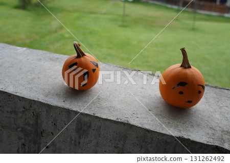 玫瑰開始綻放和萬聖節 131262492