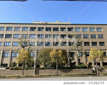 Kobe District Court, Himeji Branch Kobe District Court, Himeji Branch 131262715