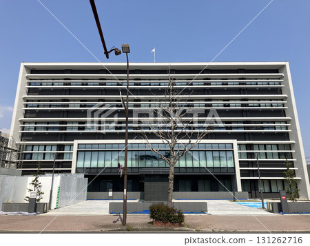 Tsu District Court Tsu District Court 131262716