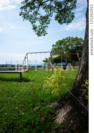  公園 131262953