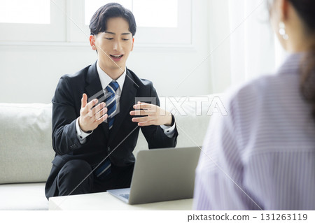 商人討論 131263119