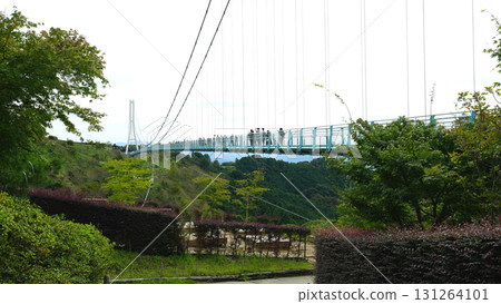 Mishima Sky Walk 131264101