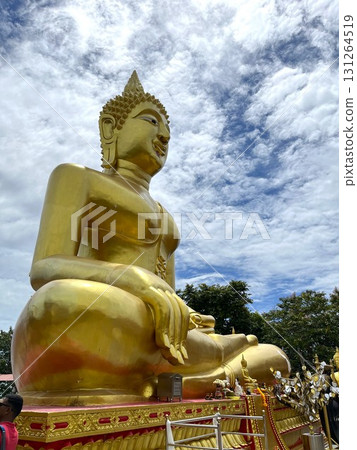 泰國寺廟 Wat Phra Yai 131264519