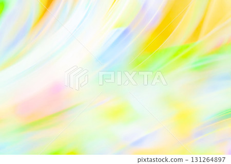 Flowing and refreshing background material 131264897