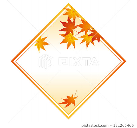 Autumn image of autumn leaves 05 Autumn image of autumn leaves 05 131265466