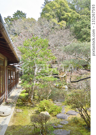 Bishamon-do Temple Garden Bishamon-do Temple Garden 131267593