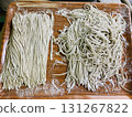 冷蕎麥麵、蕎麥麵 131267822