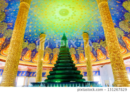 Wat Pak Nam Thailand Wat Pak Nam Thailand 131267829