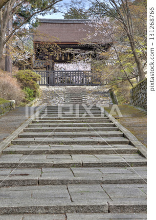 The Imperial Envoy Gate of Bishamon-do The Imperial Envoy Gate of Bishamon-do 131268766