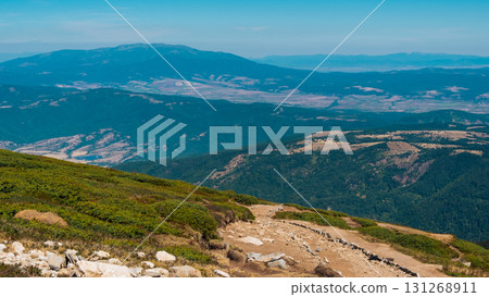 scenery, mountain, landscape 131268911