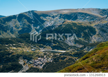 scenery, mountain, landscape 131268913
