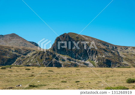 scenery, mountain, landscape 131268919