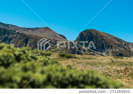 scenery, mountain, landscape 131268920