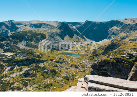 scenery, mountain, landscape 131268921