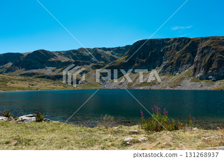 scenery, mountain, landscape 131268937