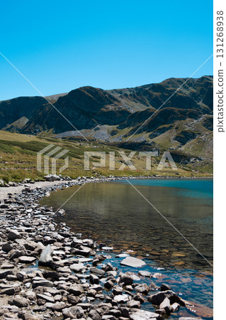 scenery, mountain, landscape 131268938