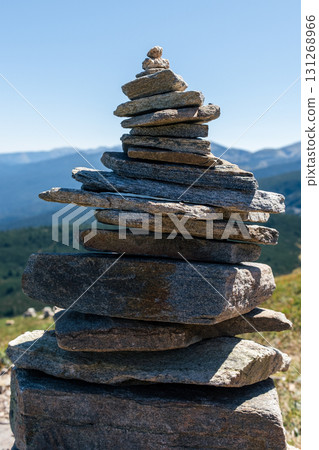 mountain, rock, landscapes 131268966